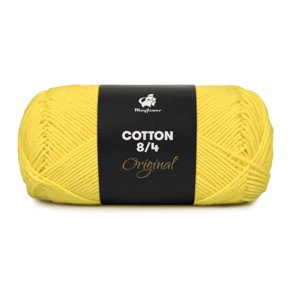Mayflower Cotton 8/4